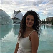 Graduada en Matemáticas ofrece clases particulares a estudiantes de primaria Secundaria y Bachillerato en Vigo